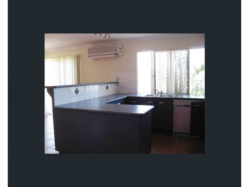 35 CENTRAL AVENUE, Calliope QLD 4680