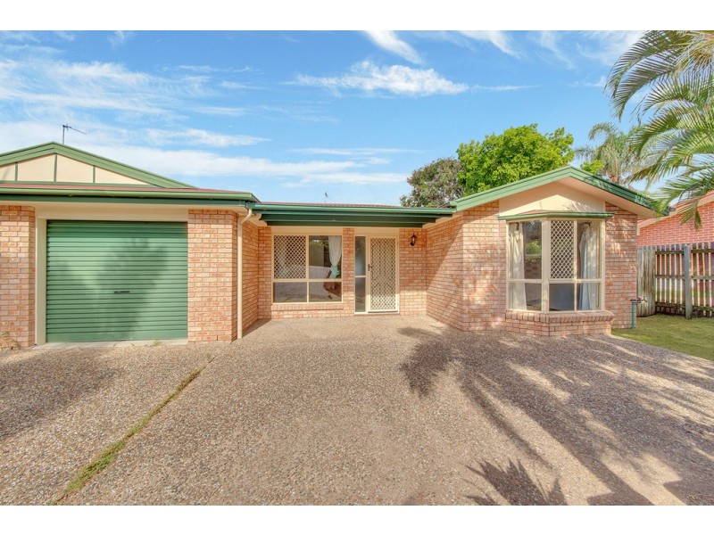 Unit 2/61 Langdon Street, Tannum Sands QLD 4680