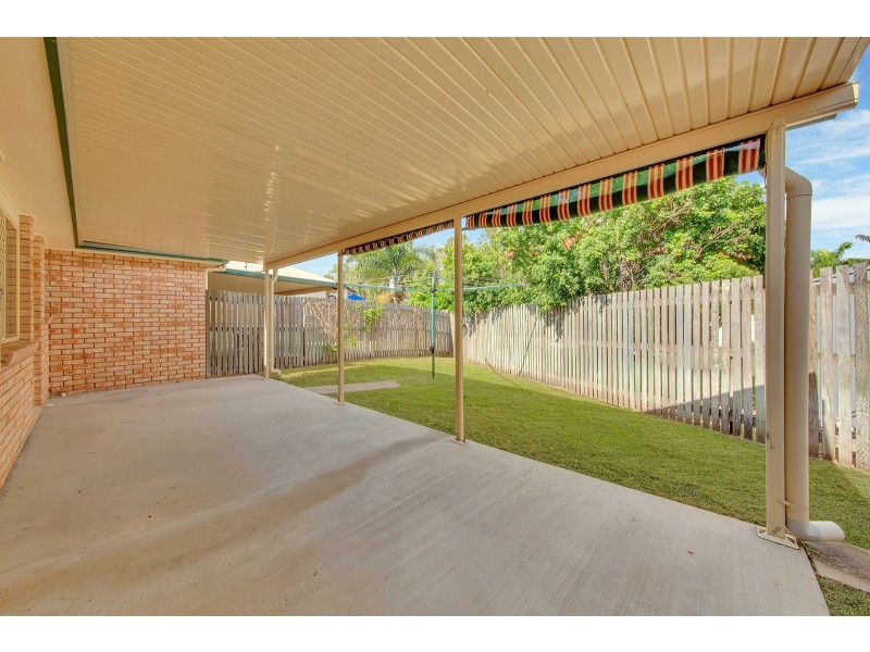 Unit 2/61 Langdon Street, Tannum Sands QLD 4680
