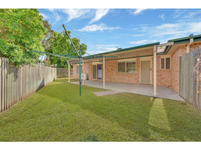 Unit 2/61 Langdon Street, Tannum Sands QLD 4680