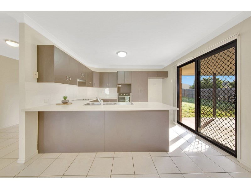 11 North Ridge Drive, Calliope QLD 4680