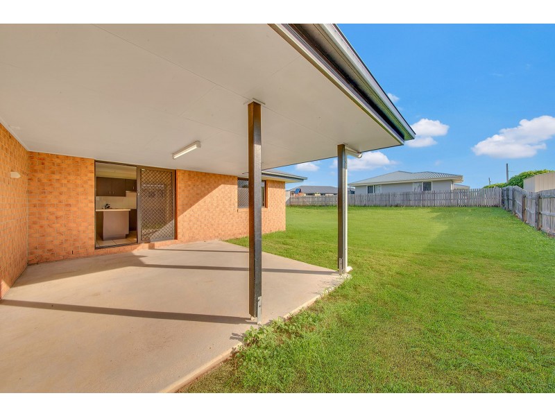 11 North Ridge Drive, Calliope QLD 4680