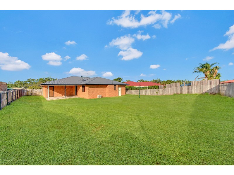 11 North Ridge Drive, Calliope QLD 4680