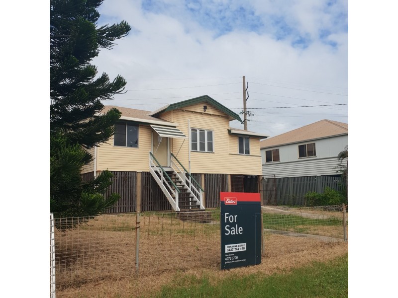 33 O’CONNELL STREET, Barney Point QLD 4680