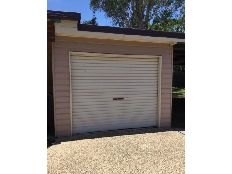 4/37 SCENERY STREET, West Gladstone QLD 4680