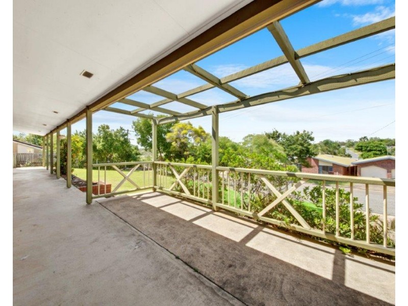 25 APOLLO DRIVE, Clinton QLD 4680