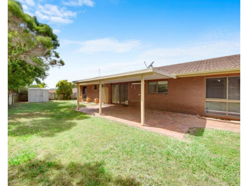 25 APOLLO DRIVE, Clinton QLD 4680