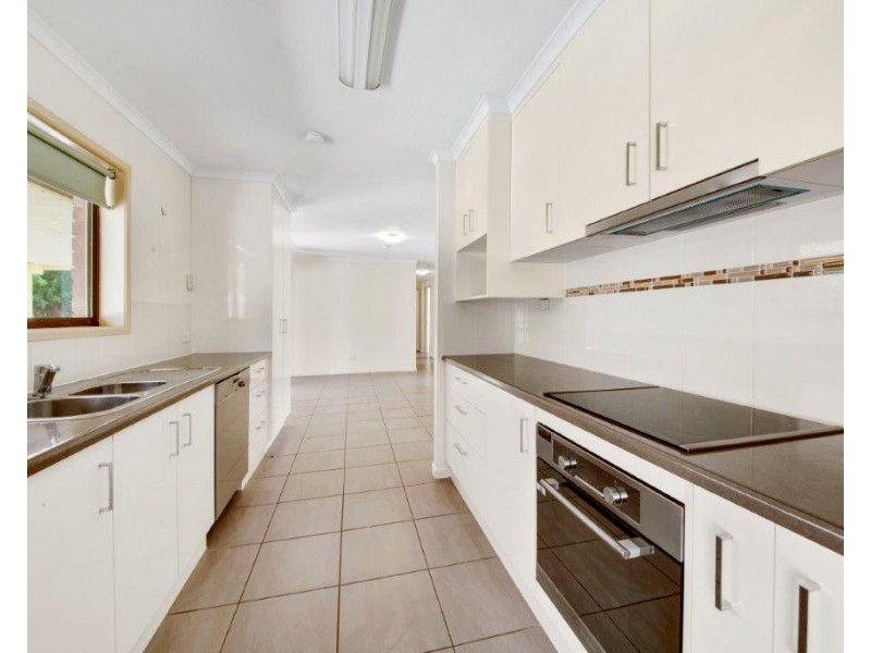 25 APOLLO DRIVE, Clinton QLD 4680