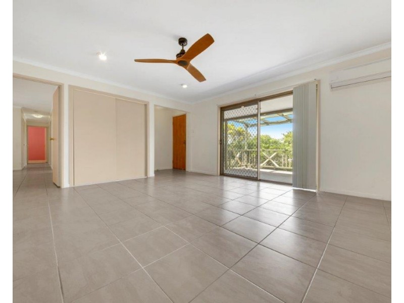 25 APOLLO DRIVE, Clinton QLD 4680