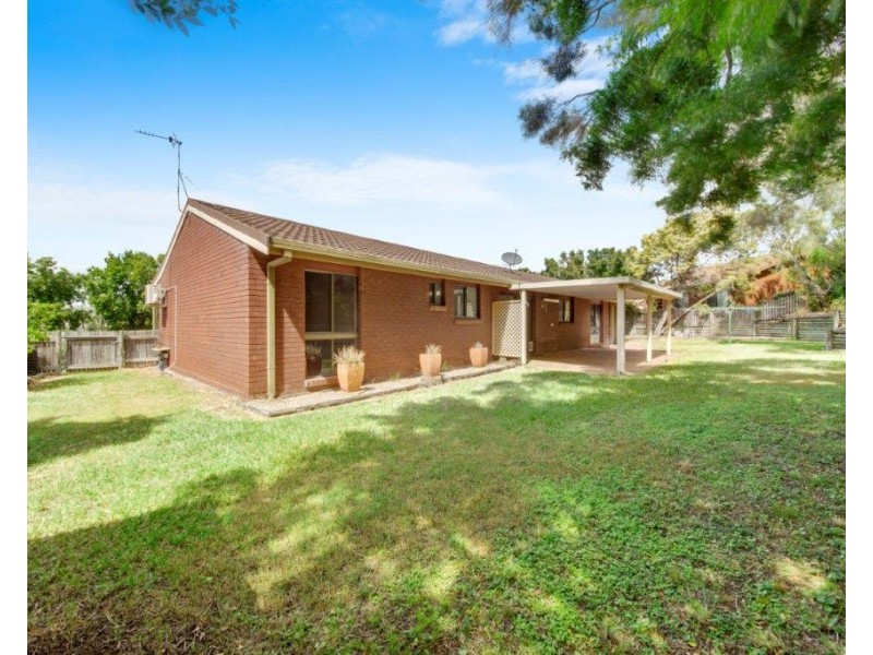 25 APOLLO DRIVE, Clinton QLD 4680