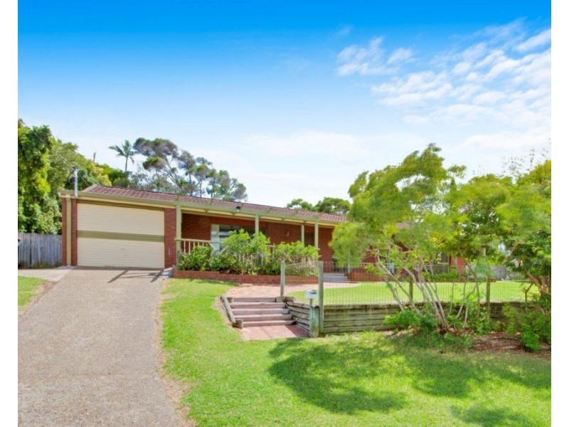 25 APOLLO DRIVE, Clinton QLD 4680