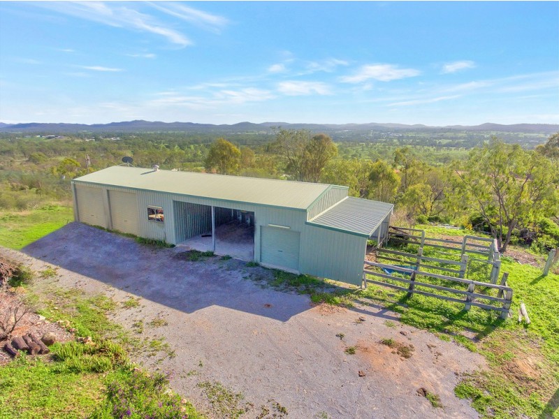 82 Ivy Road, Calliope QLD 4680