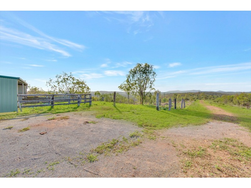 82 Ivy Road, Calliope QLD 4680