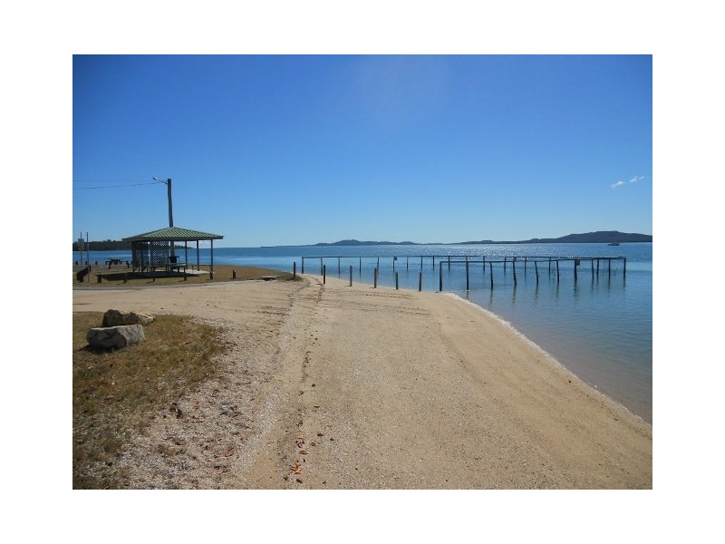 5 BLACKNEY STREET, Turkey Beach QLD 4678