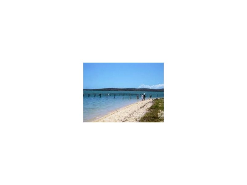 5 BLACKNEY STREET, Turkey Beach QLD 4678