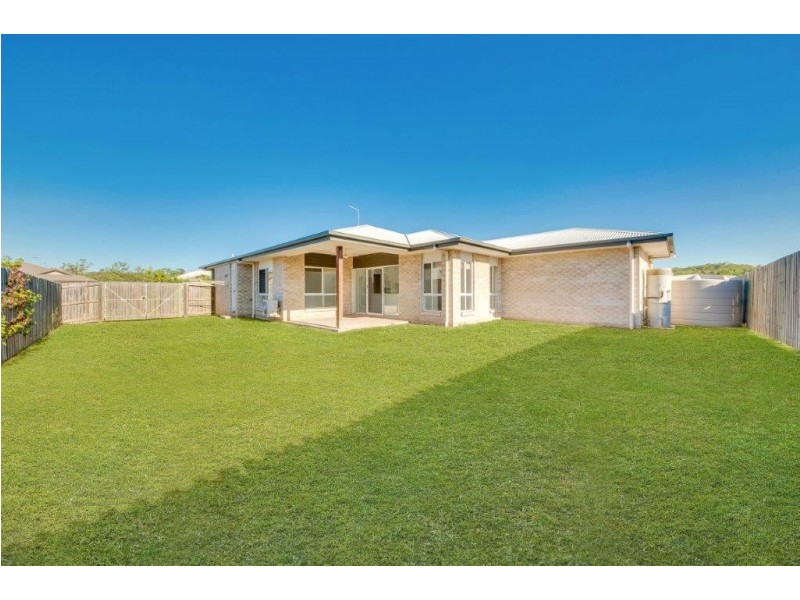 11 Sundew Street, New Auckland QLD 4680