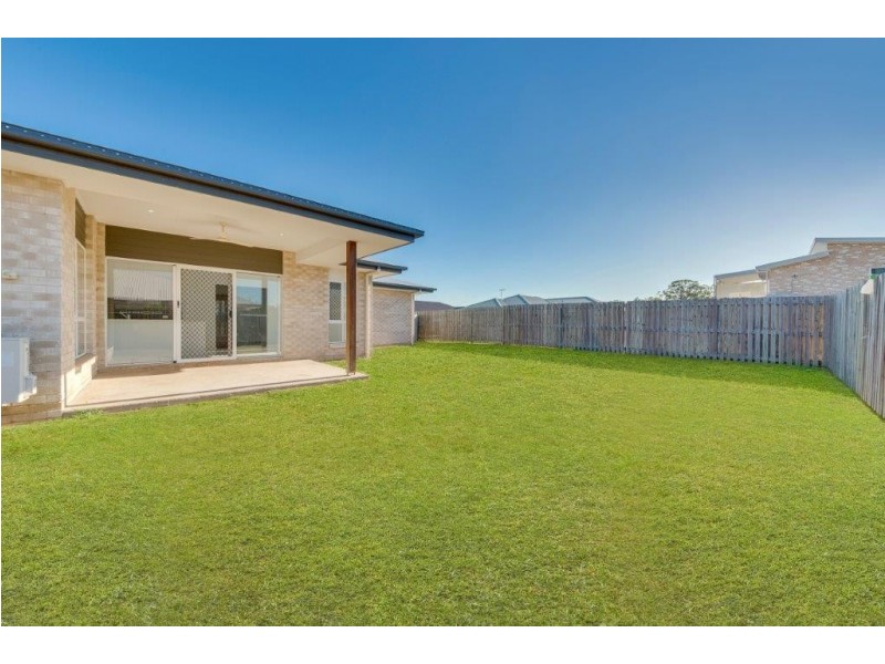 11 Sundew Street, New Auckland QLD 4680