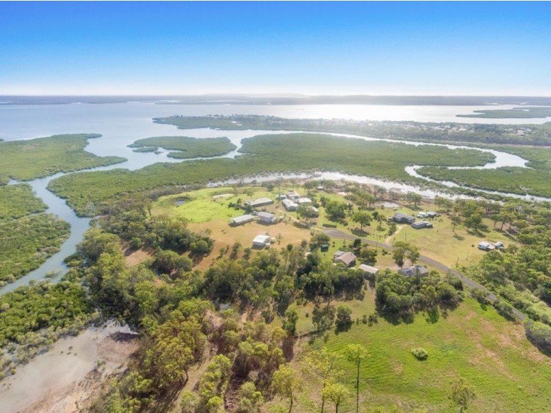 79 MICHAEL STREET, Rodds Bay QLD 4678