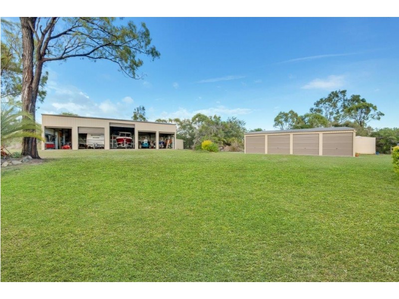79 MICHAEL STREET, Rodds Bay QLD 4678