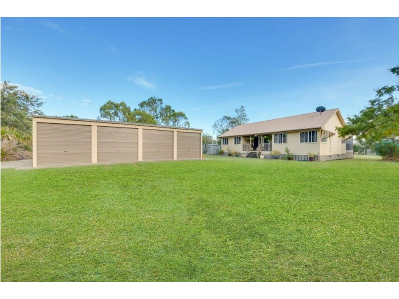 79 MICHAEL STREET, Rodds Bay QLD 4678