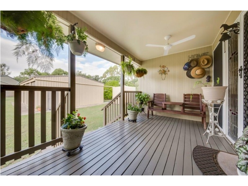 79 MICHAEL STREET, Rodds Bay QLD 4678
