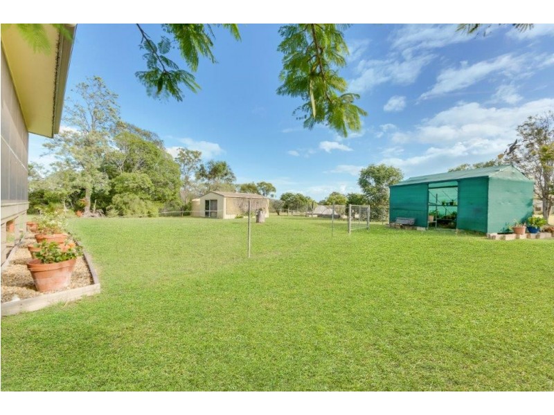 79 MICHAEL STREET, Rodds Bay QLD 4678