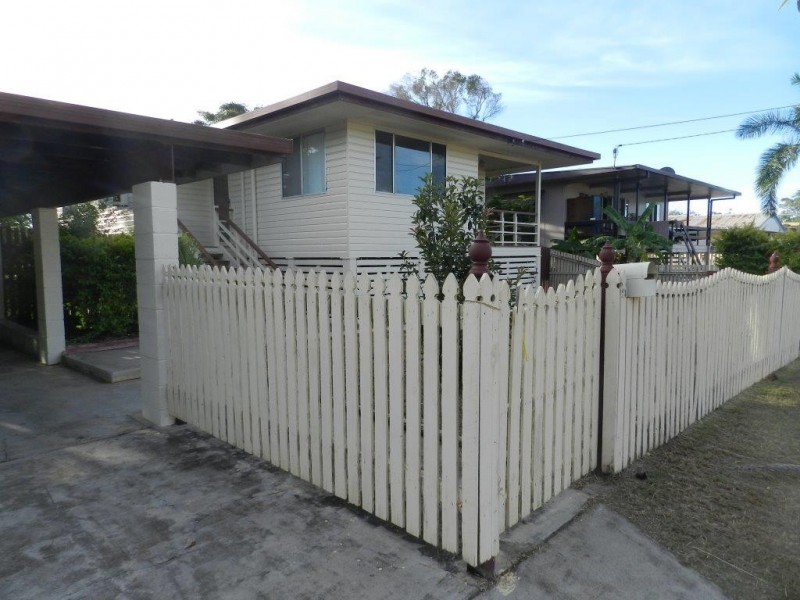 21 TREVALLY STREET, Toolooa QLD 4680