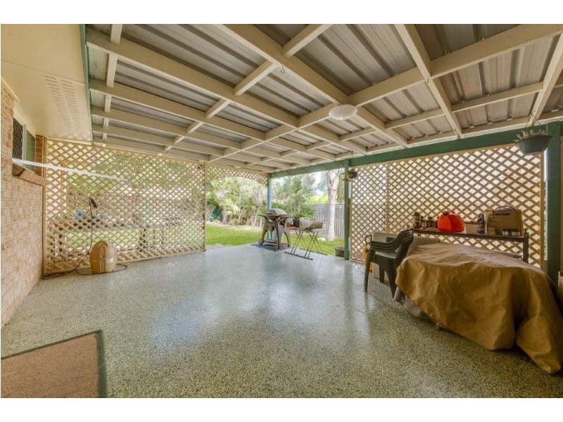 87 THE OAKS ROAD, Tannum Sands QLD 4680