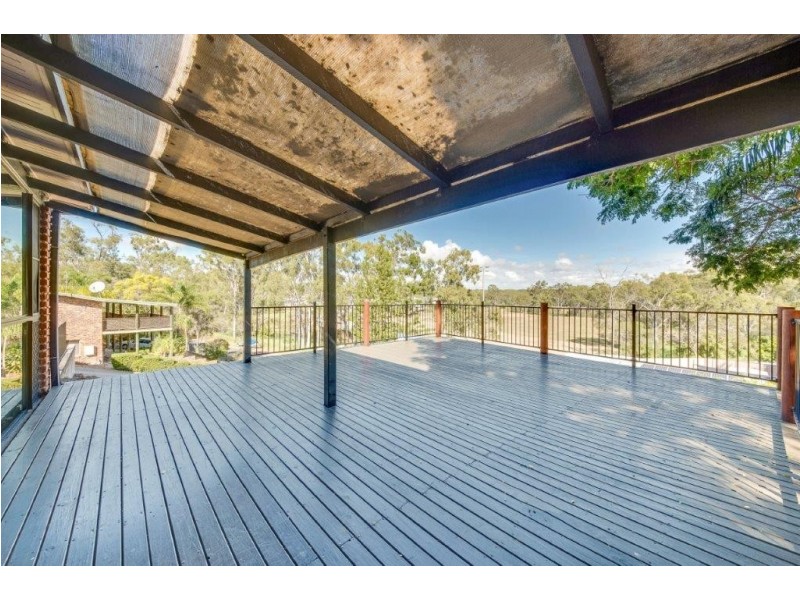 43 Allunga Drive, Glen Eden QLD 4680