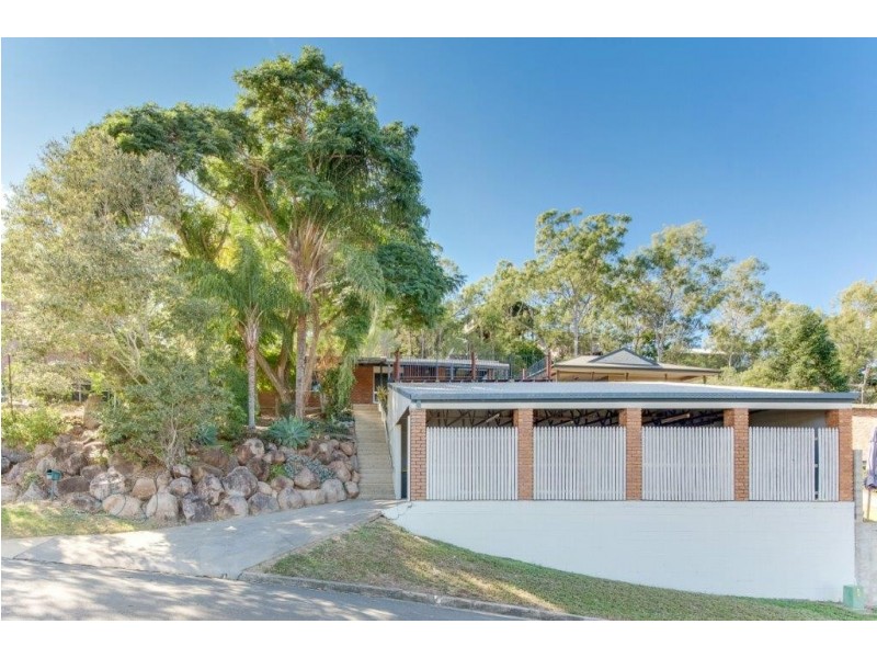 43 Allunga Drive, Glen Eden QLD 4680