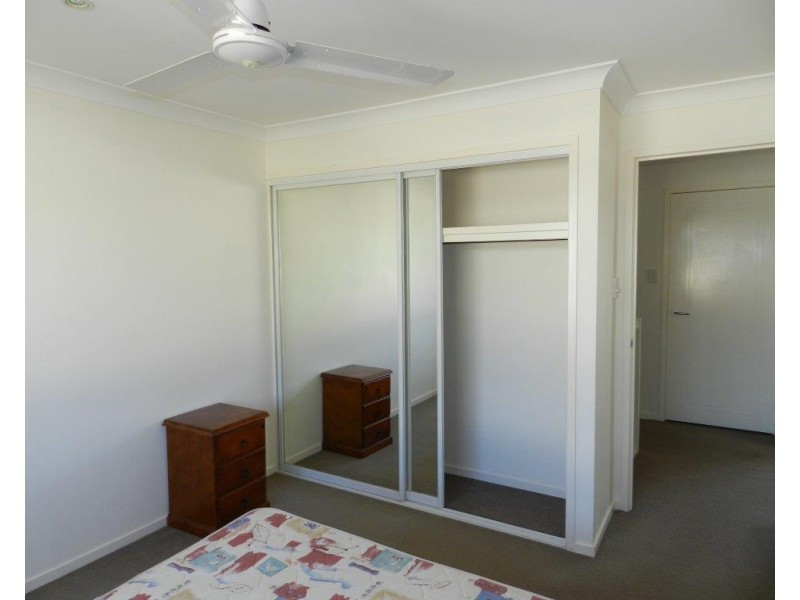 7/21 ROBERTS STREET, South Gladstone QLD 4680