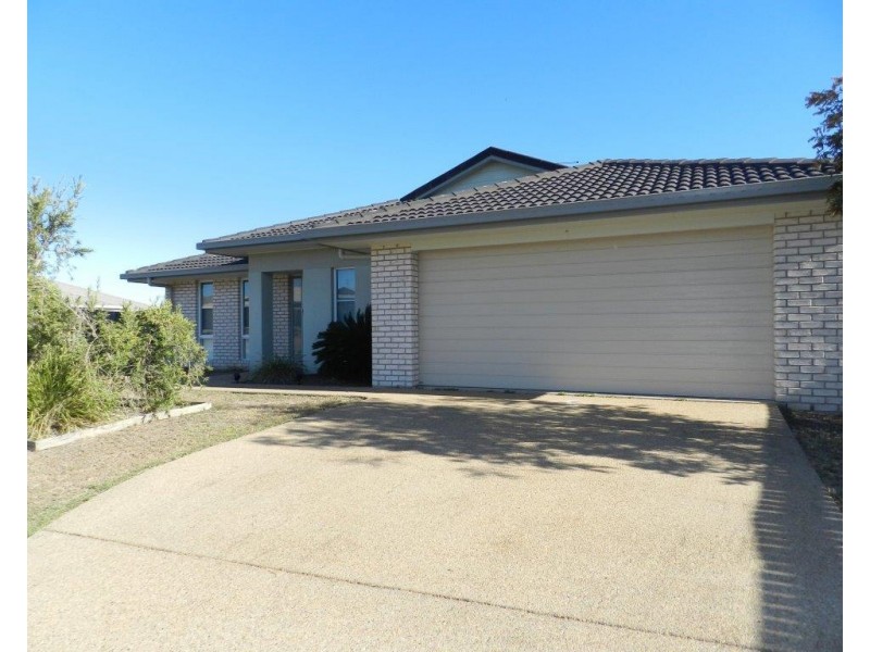 17 FREMONT STREET, Calliope QLD 4680