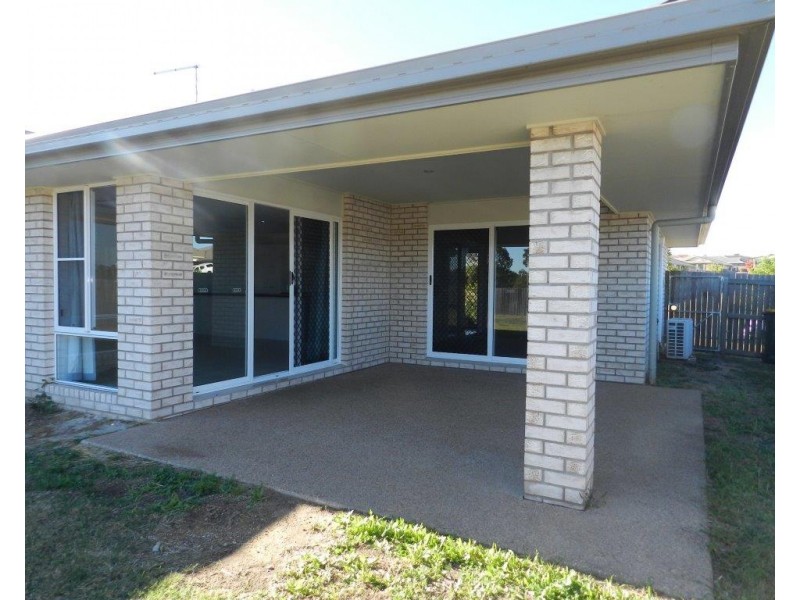 17 FREMONT STREET, Calliope QLD 4680