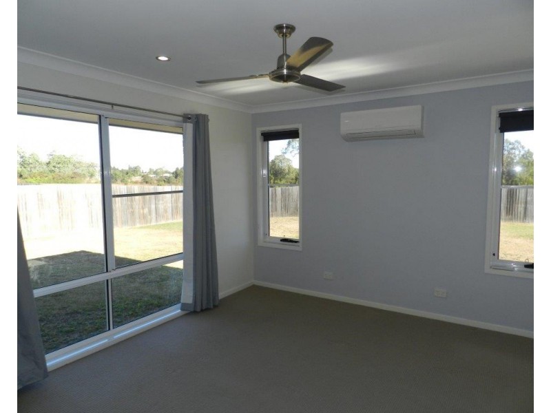 17 FREMONT STREET, Calliope QLD 4680