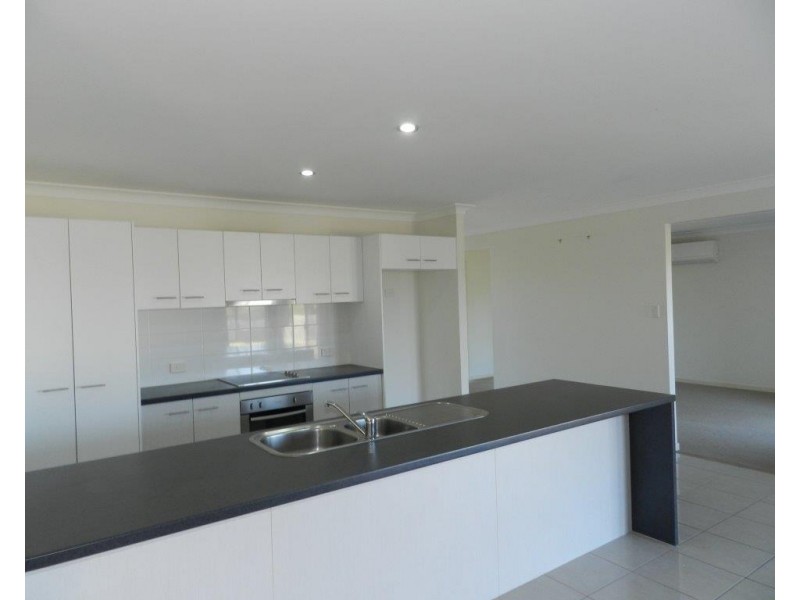 17 FREMONT STREET, Calliope QLD 4680