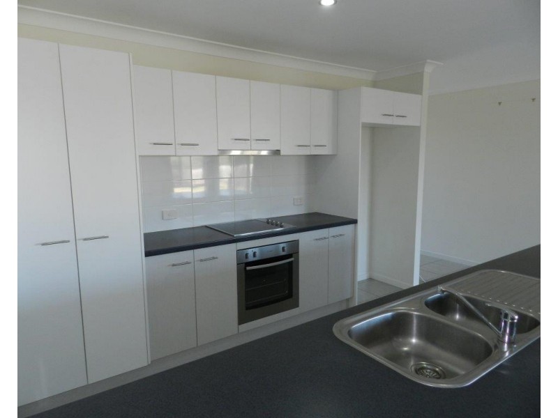 17 FREMONT STREET, Calliope QLD 4680