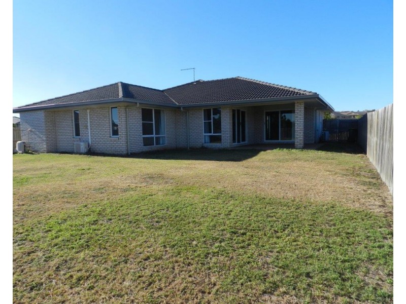 17 FREMONT STREET, Calliope QLD 4680