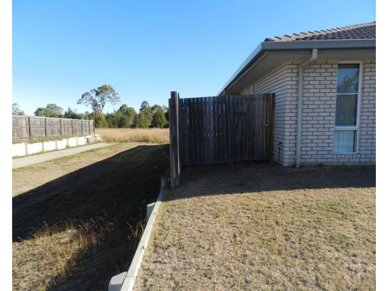 17 FREMONT STREET, Calliope QLD 4680