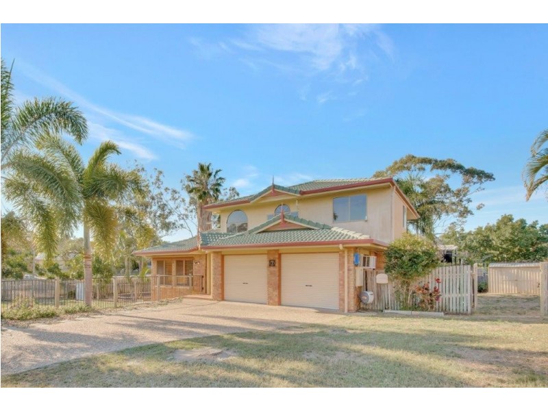 7 NICHOLAS STREET, Glen Eden QLD 4680