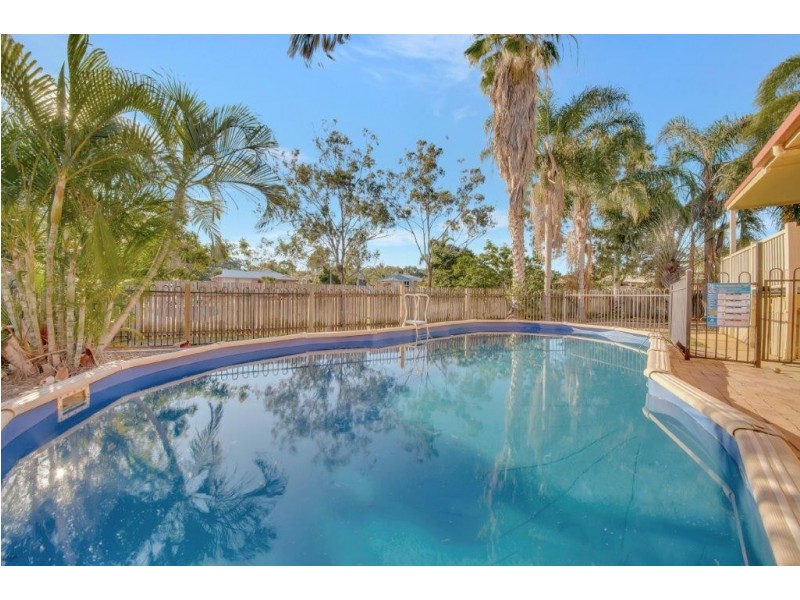 7 NICHOLAS STREET, Glen Eden QLD 4680