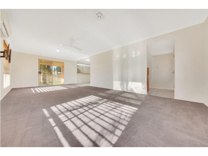 7 NICHOLAS STREET, Glen Eden QLD 4680