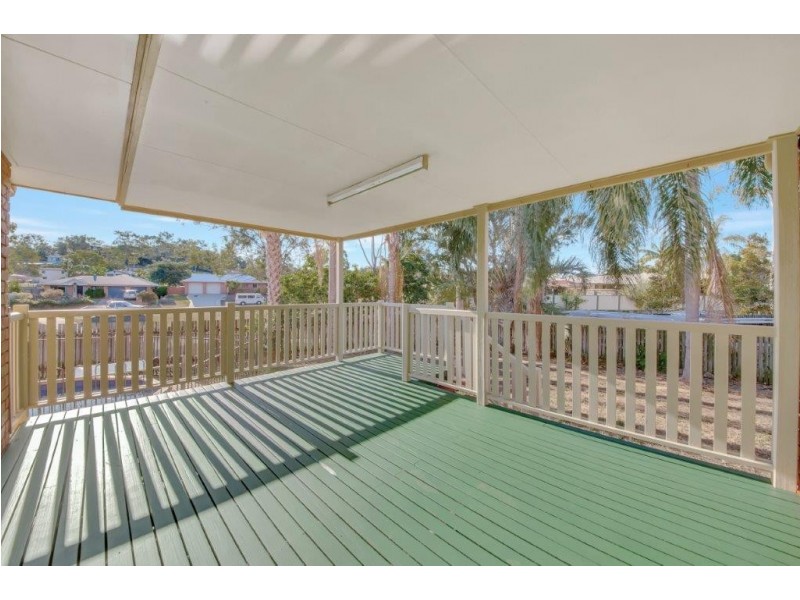 7 NICHOLAS STREET, Glen Eden QLD 4680