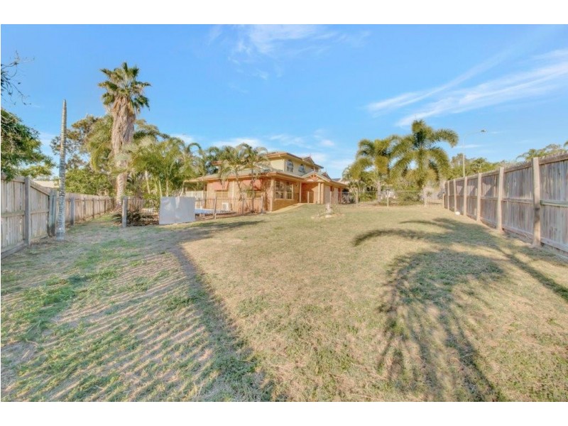 7 NICHOLAS STREET, Glen Eden QLD 4680
