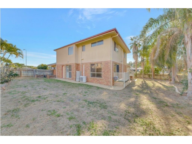 7 NICHOLAS STREET, Glen Eden QLD 4680