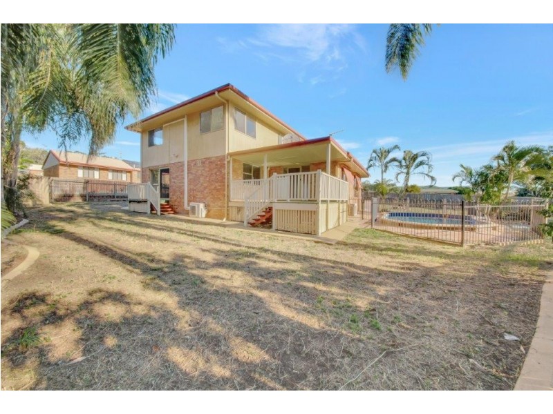 7 NICHOLAS STREET, Glen Eden QLD 4680