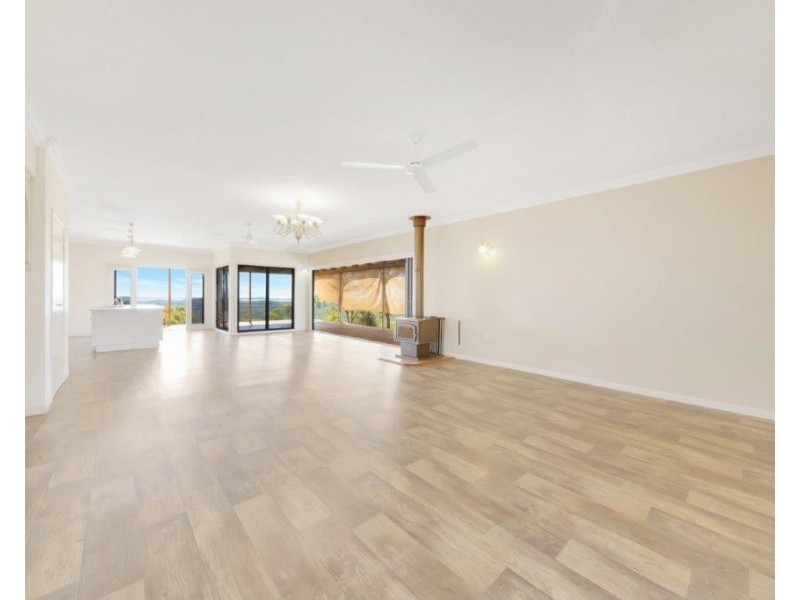 30 COMPIGNE ROAD, Wurdong Heights QLD 4680