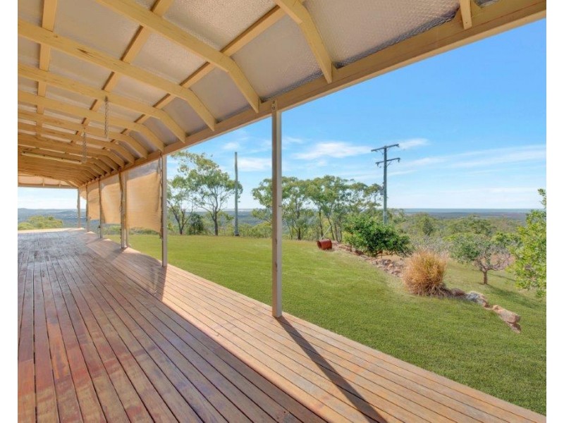 30 COMPIGNE ROAD, Wurdong Heights QLD 4680