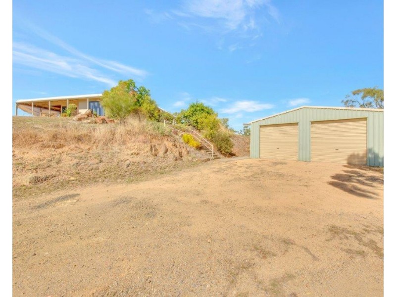 30 COMPIGNE ROAD, Wurdong Heights QLD 4680
