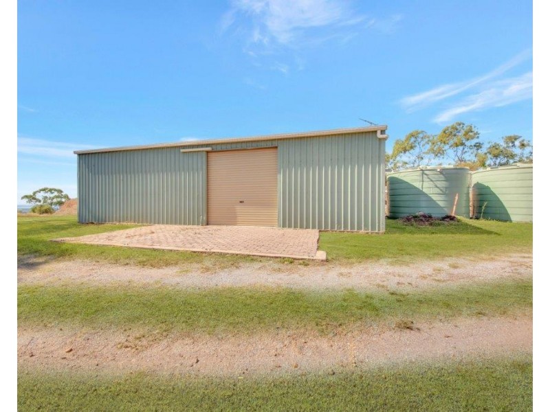 30 COMPIGNE ROAD, Wurdong Heights QLD 4680