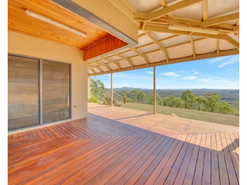 30 COMPIGNE ROAD, Wurdong Heights QLD 4680